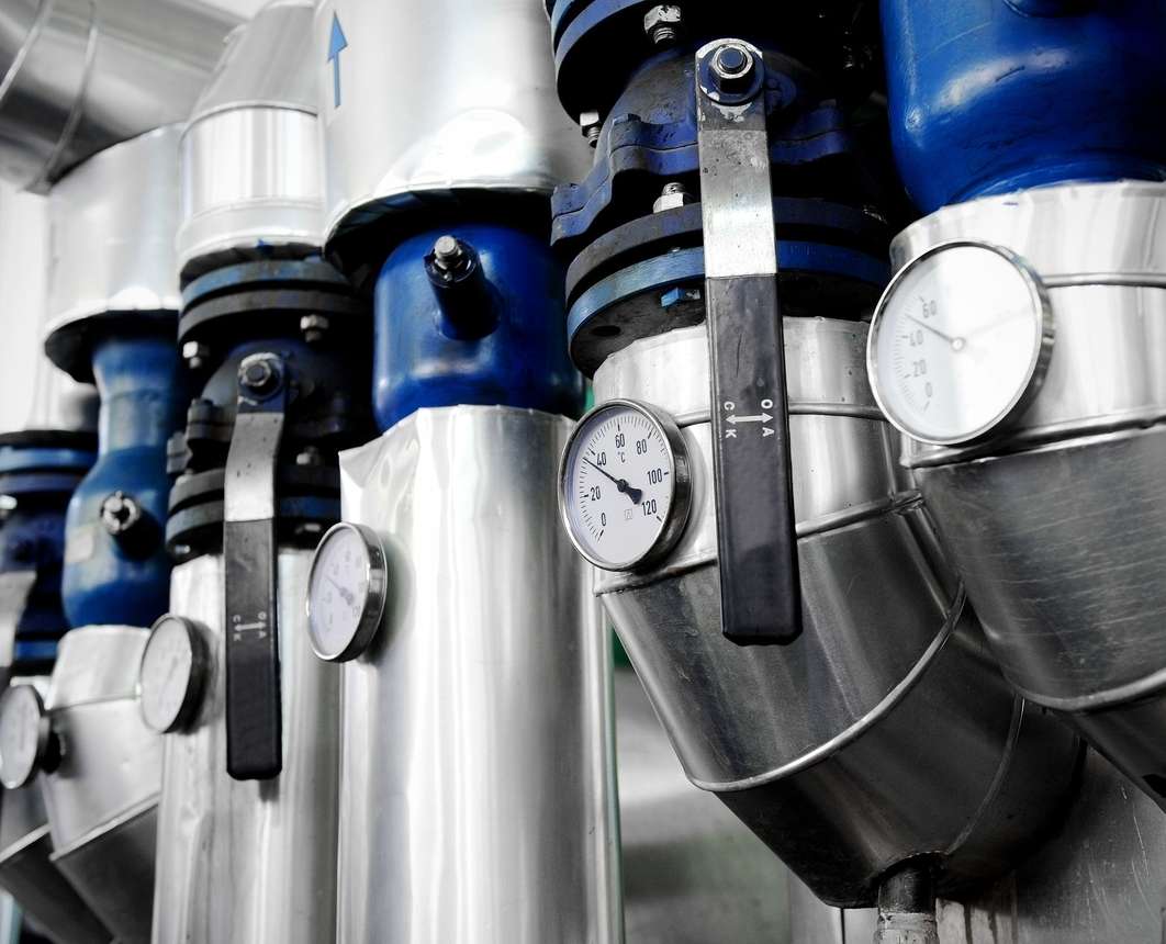 manutenzione impianti